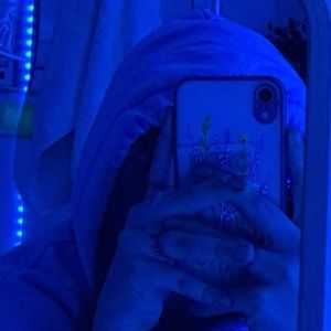 Meet your Posher, Annesophie